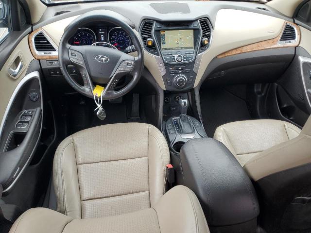 2015 HYUNDAI SANTA FE S 5XYZUDLB1FG295998