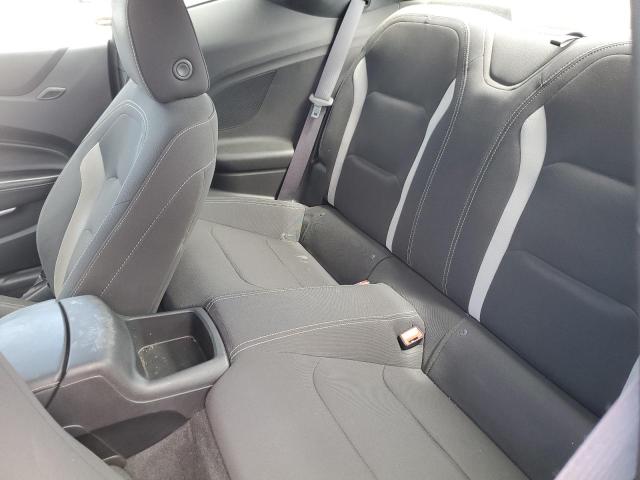 2017 CHEVROLET CAMARO LT 1G1FB1RX5H0191168