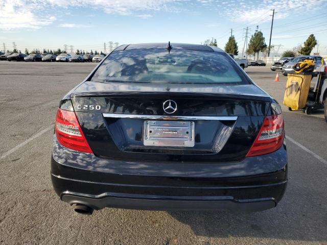 2014 MERCEDES-BENZ C 250 #3216086095