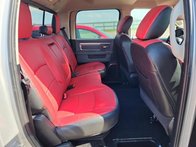 2017 RAM 1500 SLT 1C6RR7LM3HS879201
