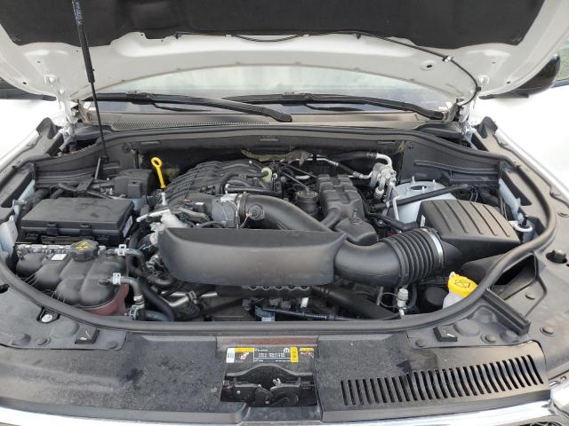 2024 DODGE DURANGO SX 1C4RDJAG5RC115010