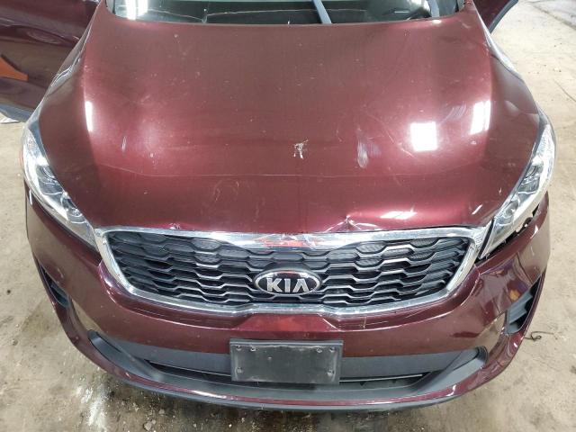 2019 KIA SORENTO L - 5XYPGDA33KG546847