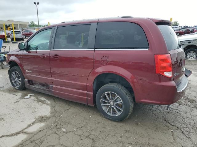 2017 DODGE GRAND CARA 2C4RDGCG4HR718309