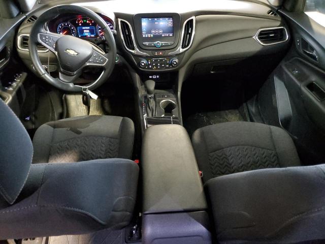 2023 CHEVROLET EQUINOX LT 3GNAXUEG6PS130954