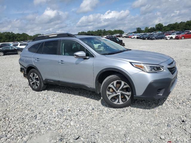 2020 SUBARU OUTBACK LI 4S4BTANC5L3104801