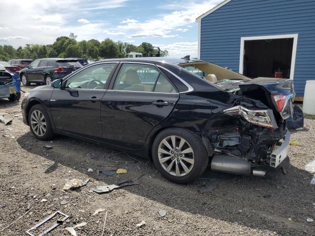 2017 TOYOTA CAMRY XSE 4T1BK1FK4HU582802