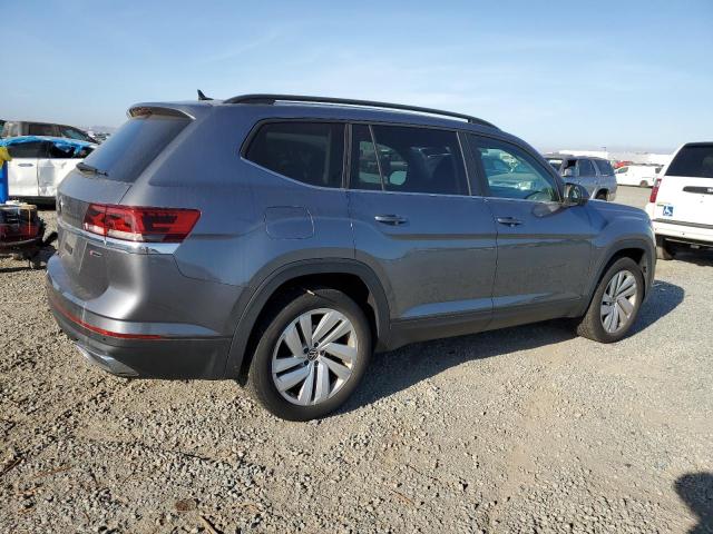 2021 VOLKSWAGEN ATLAS SE 1V2HR2CA9MC600821