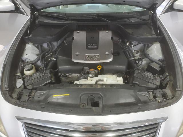 2012 INFINITI G37 - JN1CV6AR9CM971156