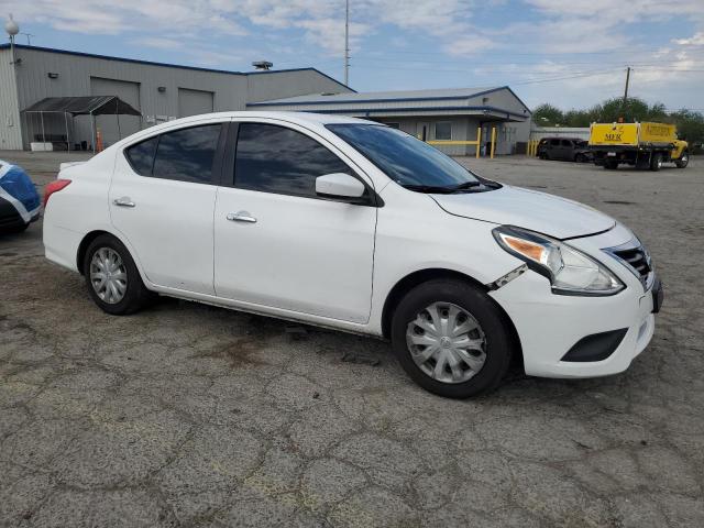 2018 NISSAN VERSA S - 3N1CN7AP0JL851838