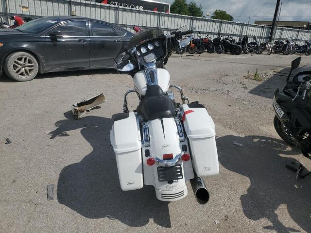 2017 HARLEY-DAVIDSON FLHXS STRE 1HD1KRC1XHB611059