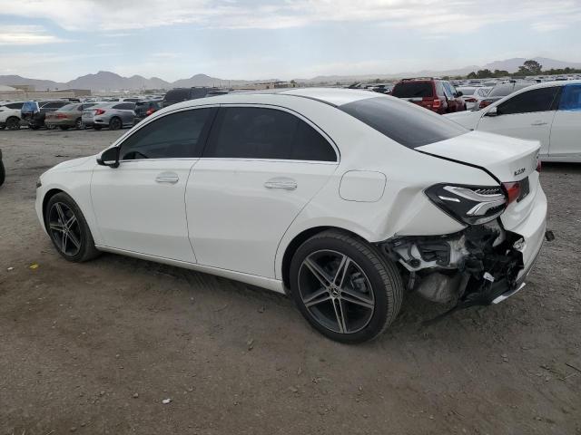 Vin: wdd3g4eb0kw021849, lot: 63330655, mercedes-benz a-class 220 20192