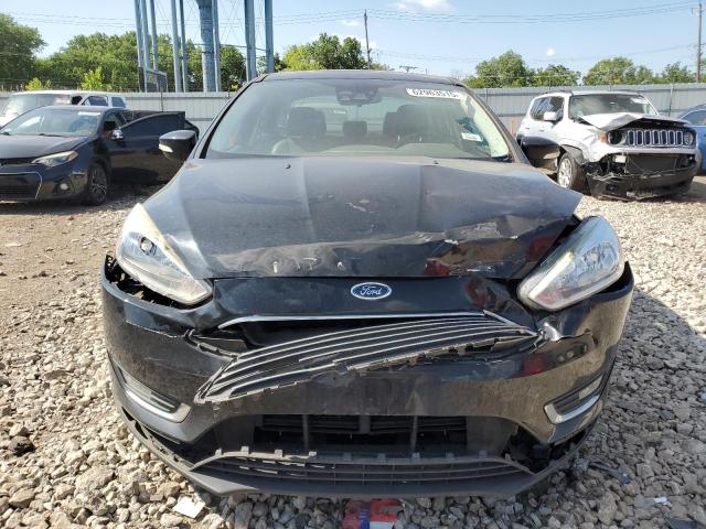 2018 FORD FOCUS TITA 1FADP3J25JL329247