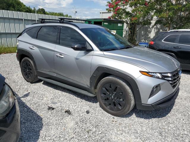2024 HYUNDAI TUCSON XRT KM8JFCDEXRU298696