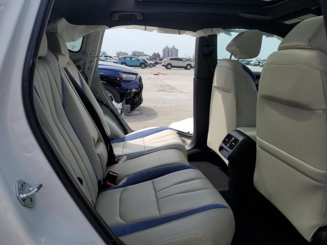 2025 ACURA ADX A-SPEC 3HDSA2H70SM701591