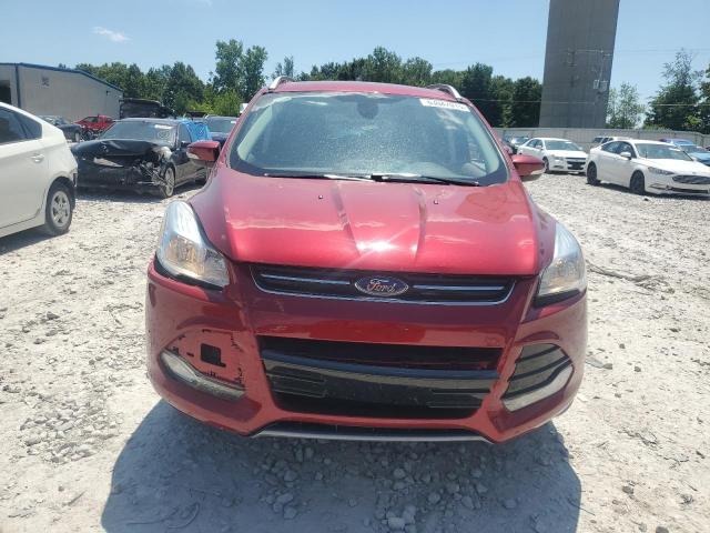 2014 FORD ESCAPE TIT - 1FMCU0JXXEUC75223