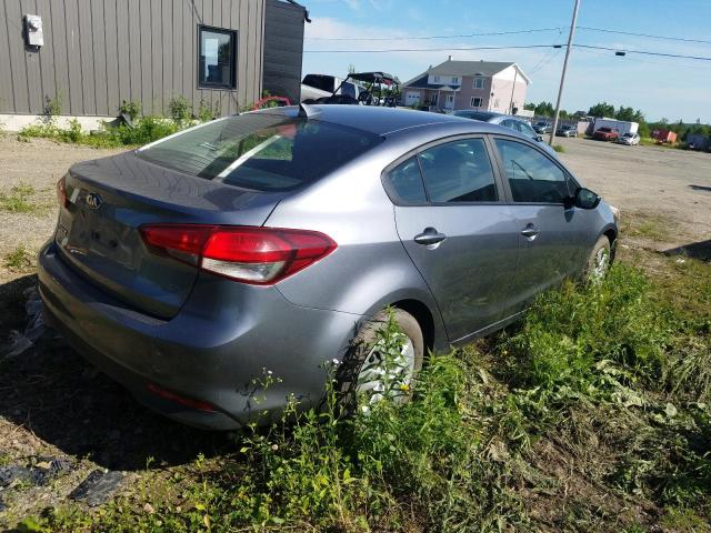 2017 KIA FORTE LX 3KPFL4A7XHE072623