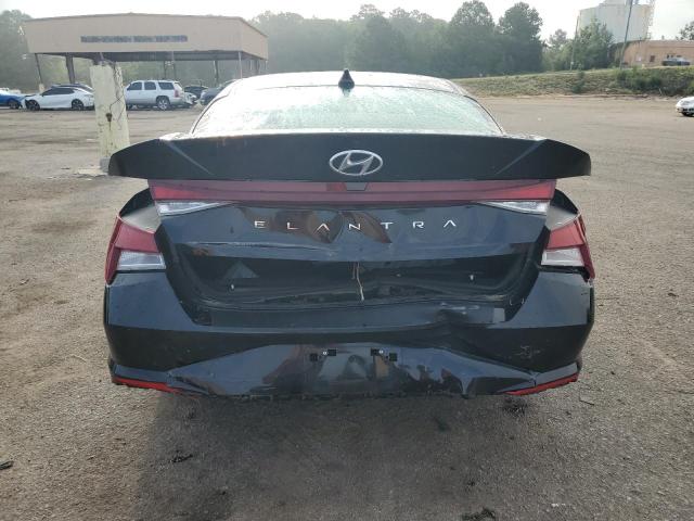 2021 HYUNDAI ELANTRA SE KMHLL4AG5MU131782