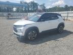 2024 CHEVROLET TRAILBLAZE - KL79MTSL1RB181404