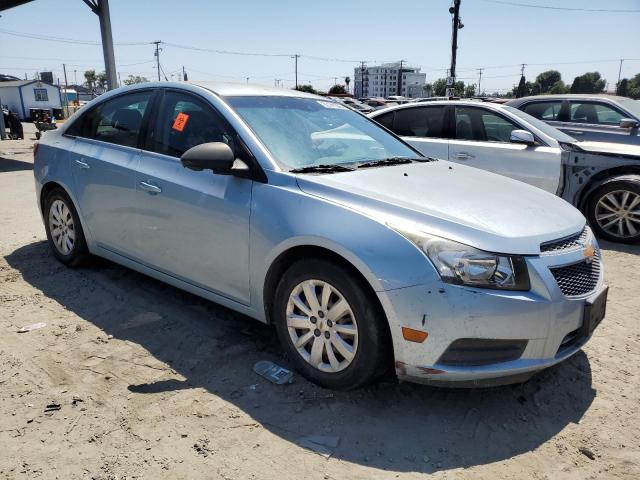 Vin: 1g1pc5sh8b7144601, lot: 63141305, chevrolet cruze ls 20114