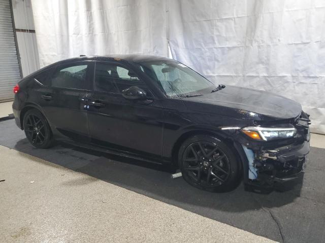 2024 HONDA CIVIC SPOR - 19XFL2H89RE036636