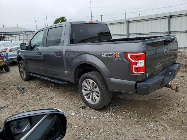 Vin: 1ftew1ep4kfb14390, lot: 63448615, ford f-150 supercrew 20192