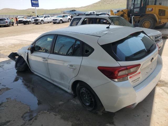 2023 SUBARU IMPREZA 4S3GTAB67P3714469