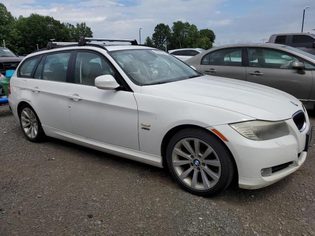 2011 BMW 328 XI - WBAUU3C5XBA542974