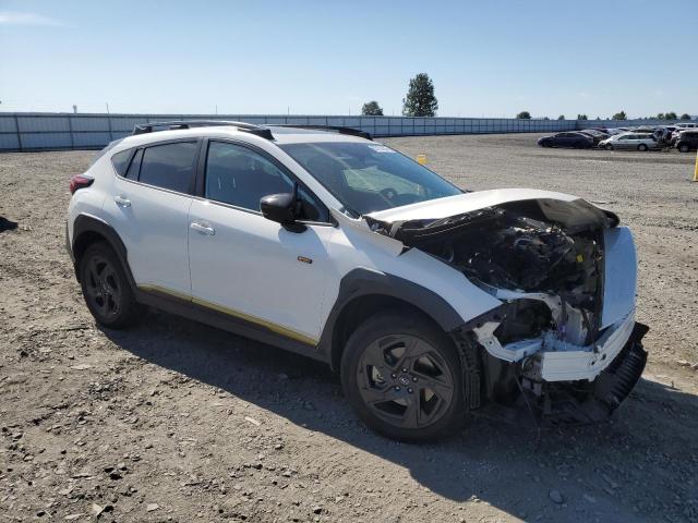 2024 SUBARU CROSSTREK 4S4GUHF6XR3778830