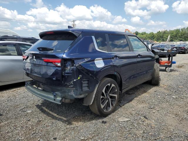 2022 MITSUBISHI OUTLANDER JA4J4UA89NZ079928