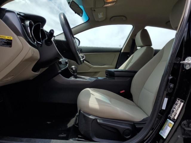 2013 KIA OPTIMA LX - 5XXGM4A79DG225642