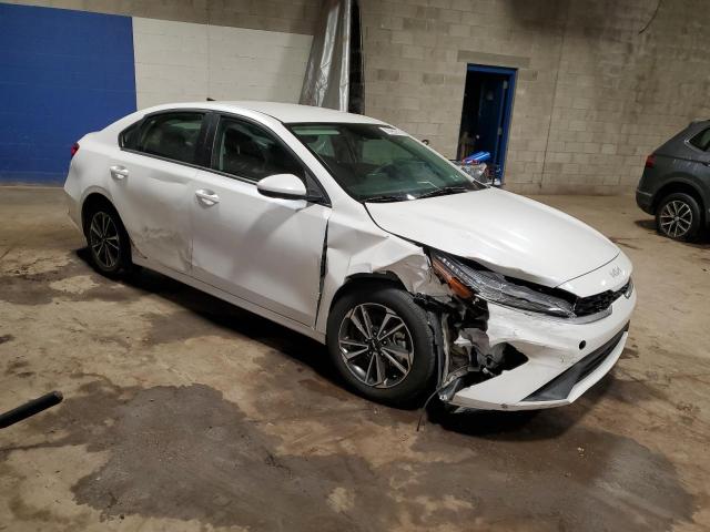 Vin: 3kpf24ad9re720799, lot: 63257865, kia forte lx 20244