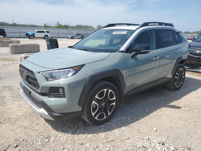 TOYOTA RAV4 ADVEN