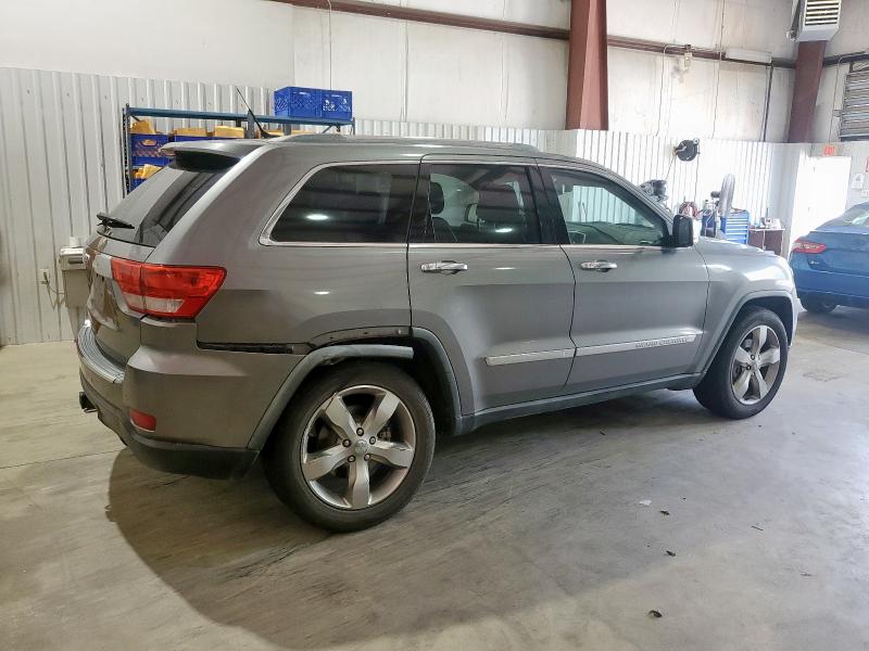 Vin: 1j4rs6gg8bc681754, lot: 63601345, jeep grand cher overland 20113