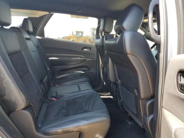 2021 DODGE DURANGO GT 1C4RDJDG6MC695114