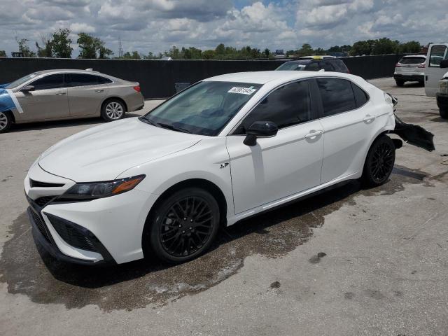 Vin: 4t1g11ak1pu739703, lot: 62861545, toyota camry se night shade 2023 img_1