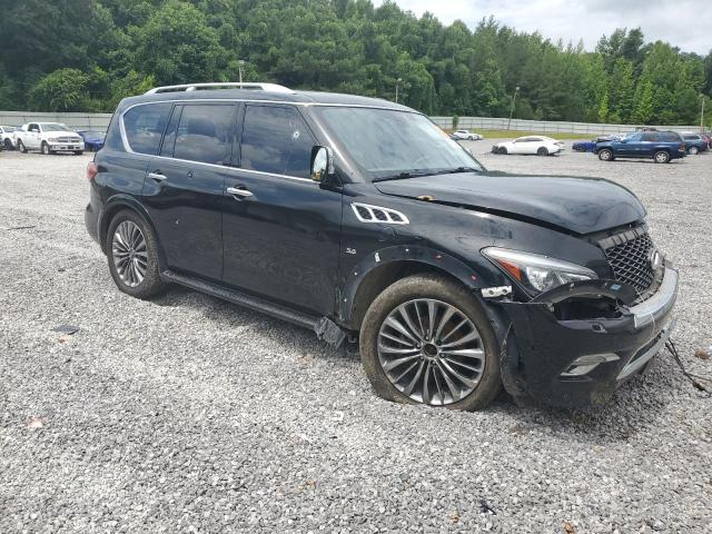 2016 INFINITI QX80 JN8AZ2NEXG9125351