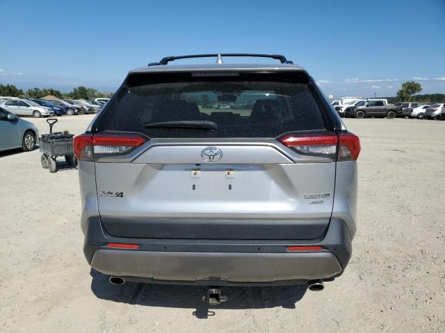 2020 TOYOTA RAV4 LIMIT - JTMN1RFV1LJ038927