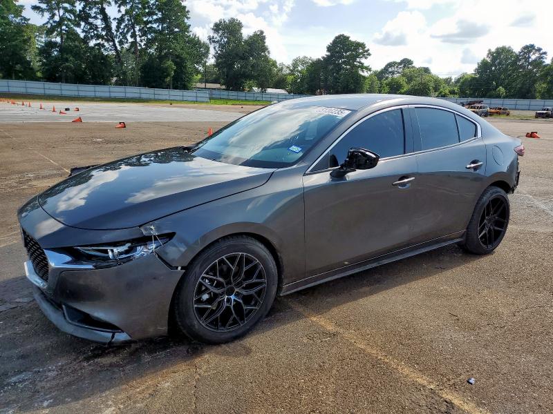 2019 MAZDA 3 PREFERRE - JM1BPACL3K1108996