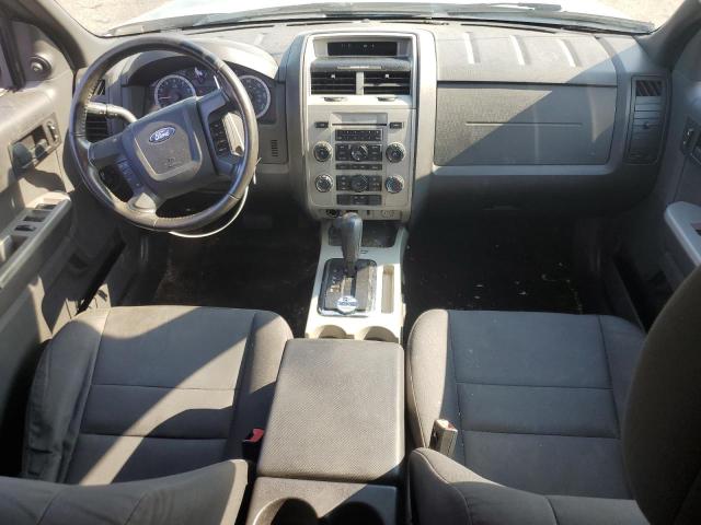 2012 FORD ESCAPE XLT - 1FMCU0D74CKC23011