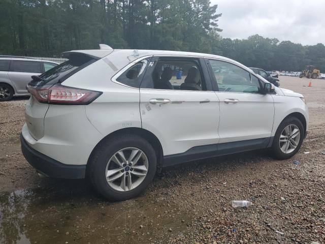 2015 FORD EDGE SEL 2FMTK3J86FBB25214