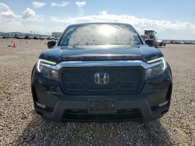 2021 HONDA RIDGELINE 5FPYK3F76MB021954