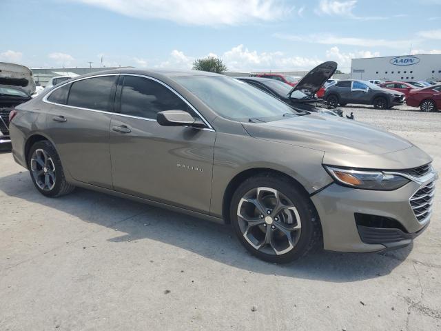 2020 CHEVROLET MALIBU LT 1G1ZD5ST8LF096812