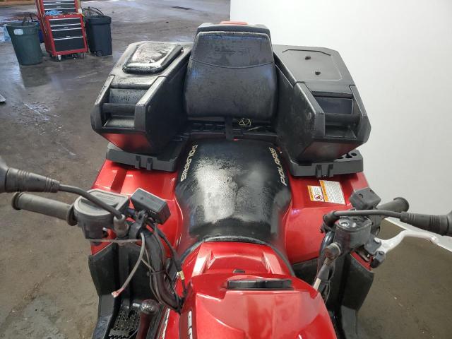 2008 POLARIS SPORTSMAN 800 4XAMN76A88A533397