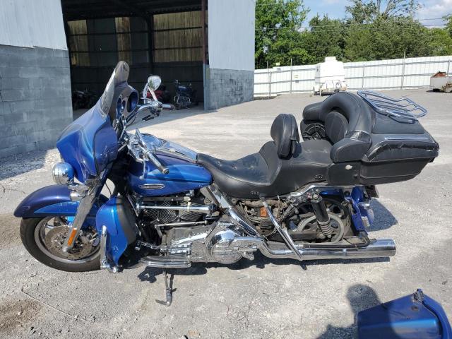 2007 HARLEY-DAVIDSON FLHTCUSE 1HD1PR8167Y952898