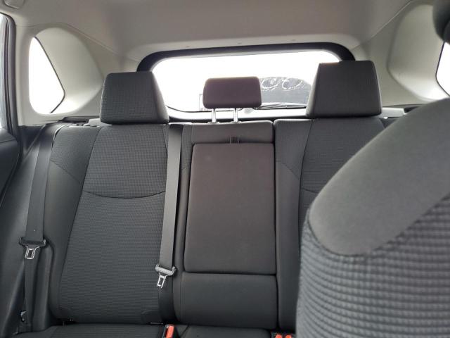 2024 TOYOTA RAV4 LE - 2T3H1RFV2RW359253