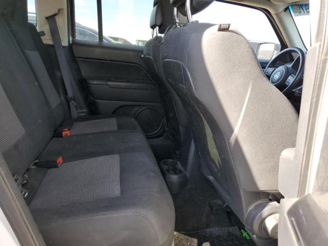 2015 JEEP PATRIOT SP 1C4NJRBB9FD249310
