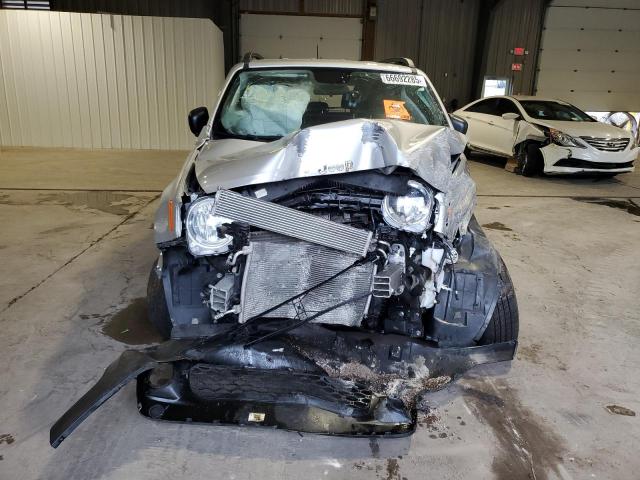 2019 JEEP RENEGADE S ZACNJBAB6KPK50206
