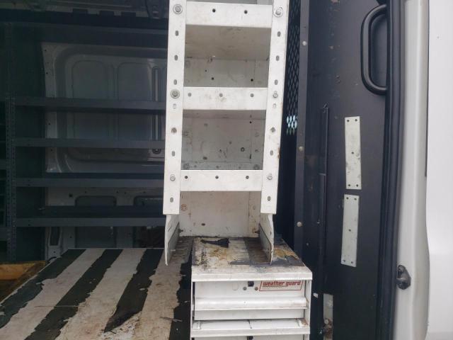 2015 FORD TRANSIT T- #3294449502