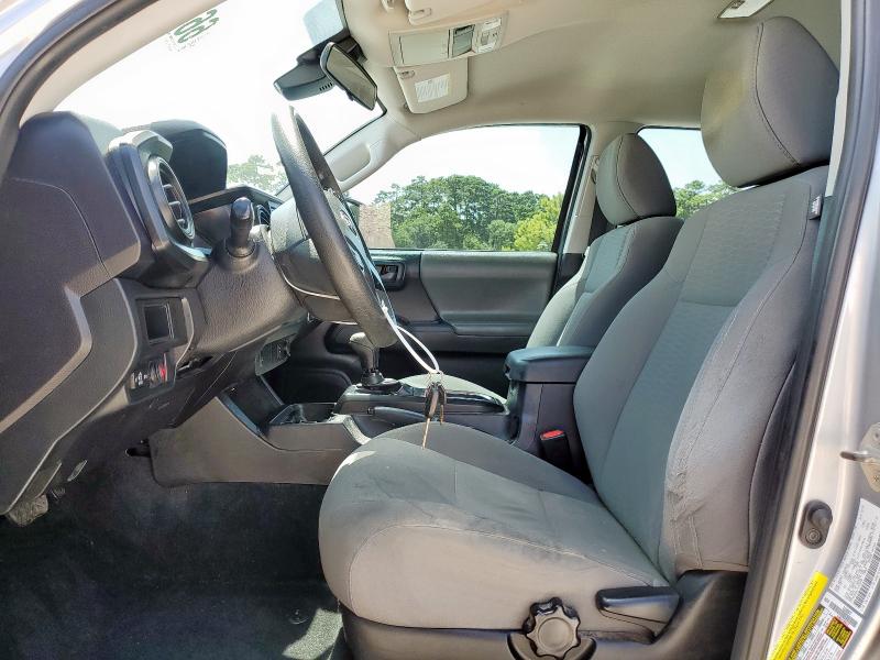 2018 TOYOTA TACOMA DOU - 5TFAX5GN6JX107898