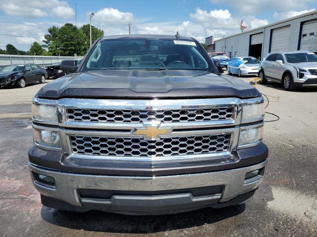 2015 CHEVROLET SILVERADO C1500 LT 3GCPCREC8FG455342